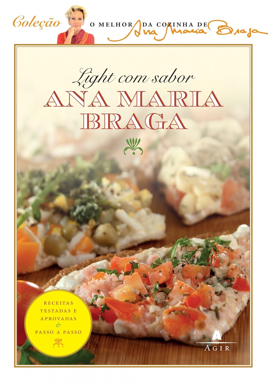 Light com sabor