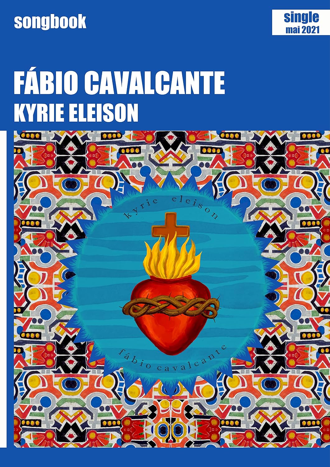 capítulo por capítulo baixar Kyrie Eleison: Songbook