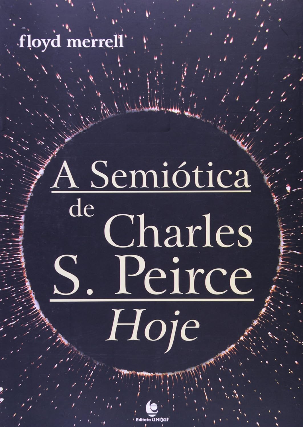capítulo por capítulo baixar Semiotica De Charles S. Peirce Hoje