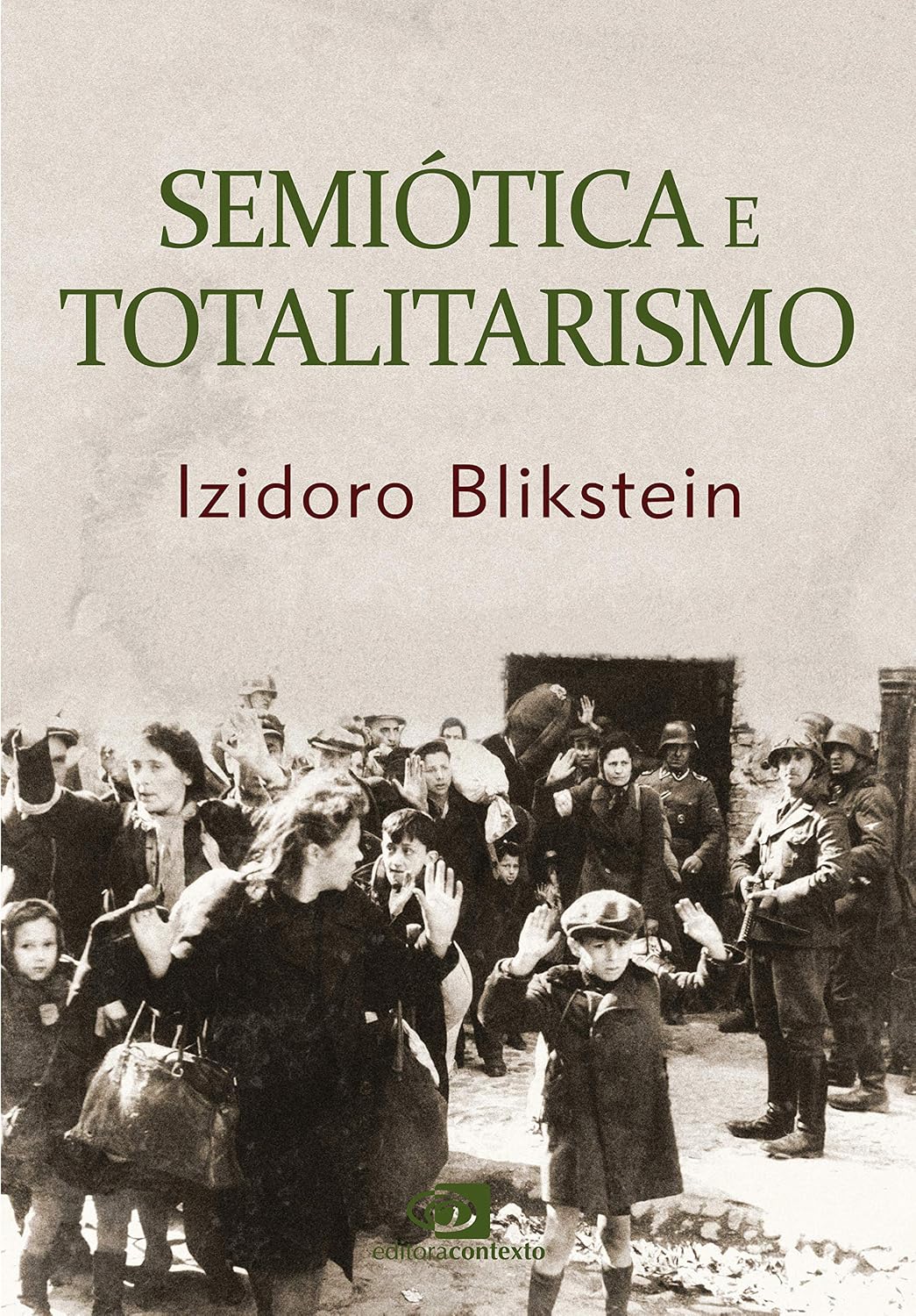 capítulo por capítulo baixar Semiótica e totalitarismo