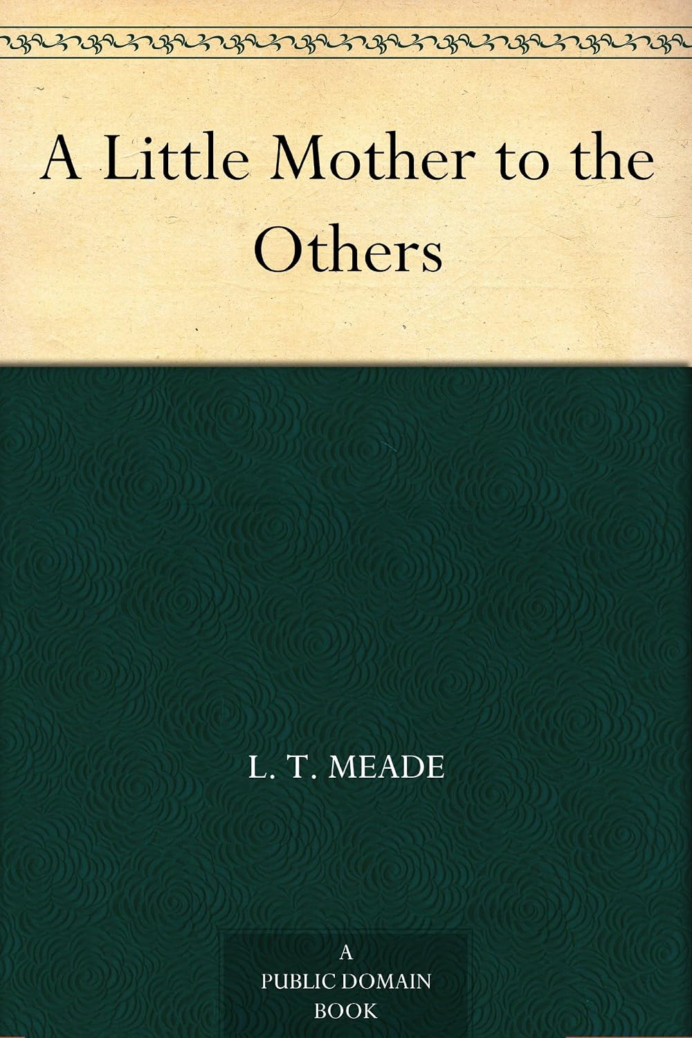 ler totalmente A Little Mother to the Others (English Edition)