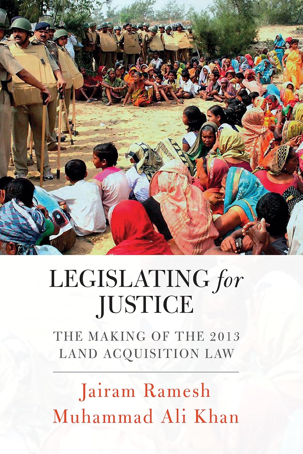 Legislating for Equity: The Making of the 2013 Land Acquisition Law (English Edition) baixar o livro de graça