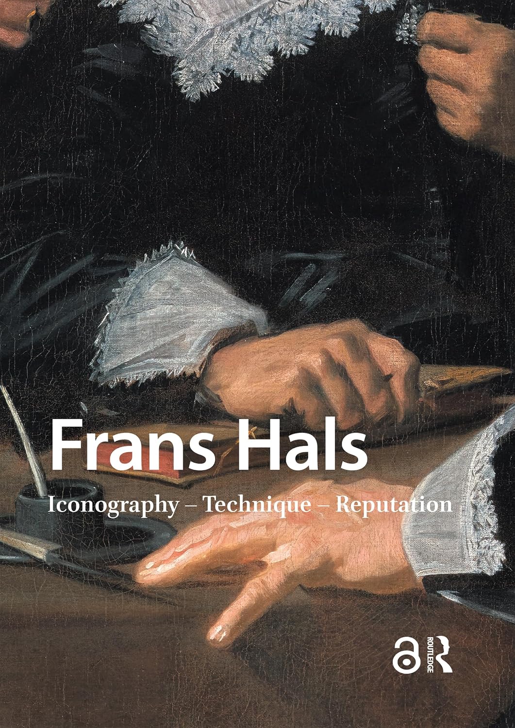 ler totalmente Frans Hals: Iconography – Technique – Reputation (Frans Hals Studies) (English Edition)