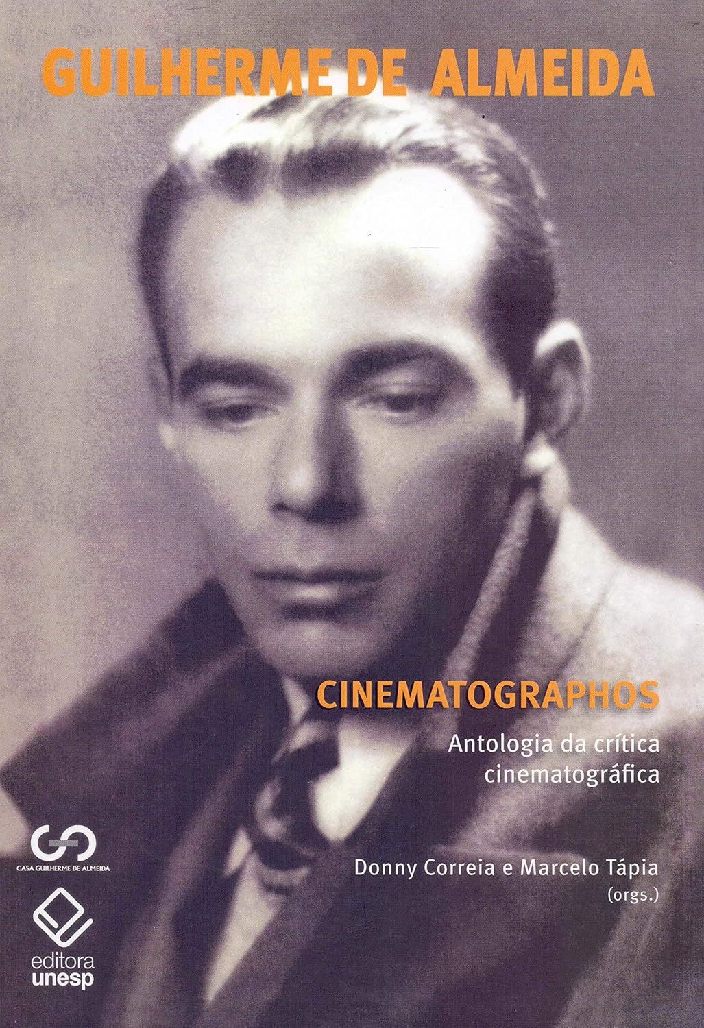 Cinematographos: Antologia da crítica cinematográfica baixar livro de graça