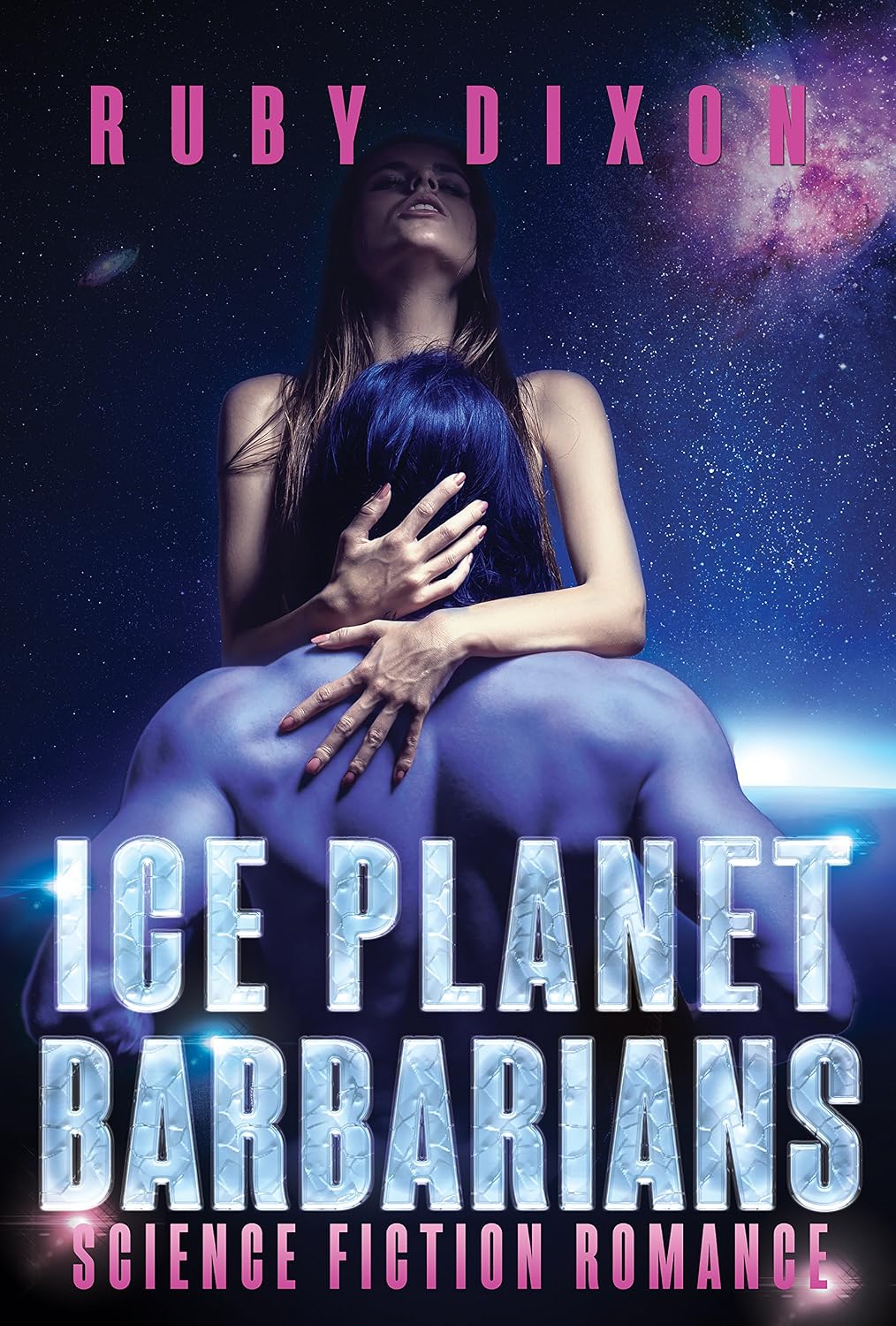 Ice Planet Barbarians (English Edition) baixar o livro de graça
