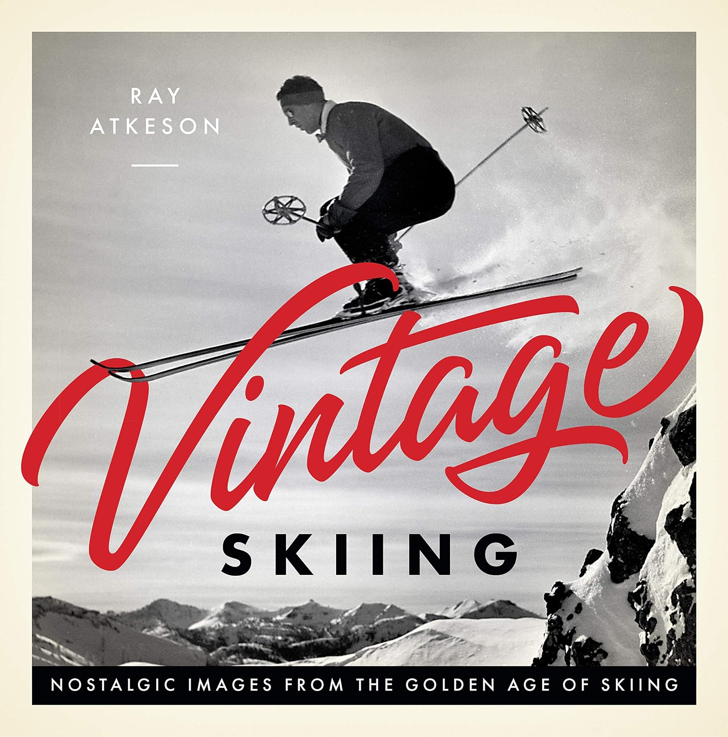 ler totalmente Vintage Skiing: Nostalgic Images from the Golden Age of Skiing