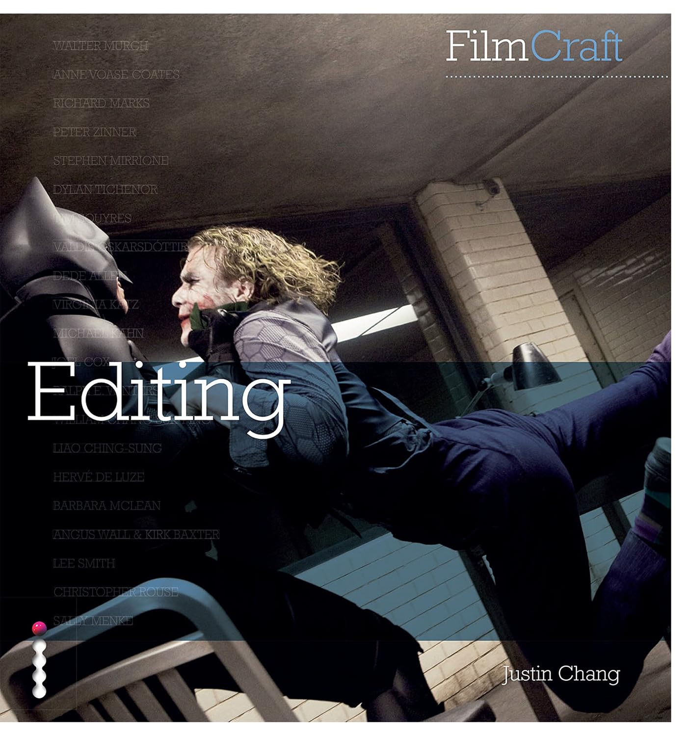FilmCraft: Editing (English Edition)