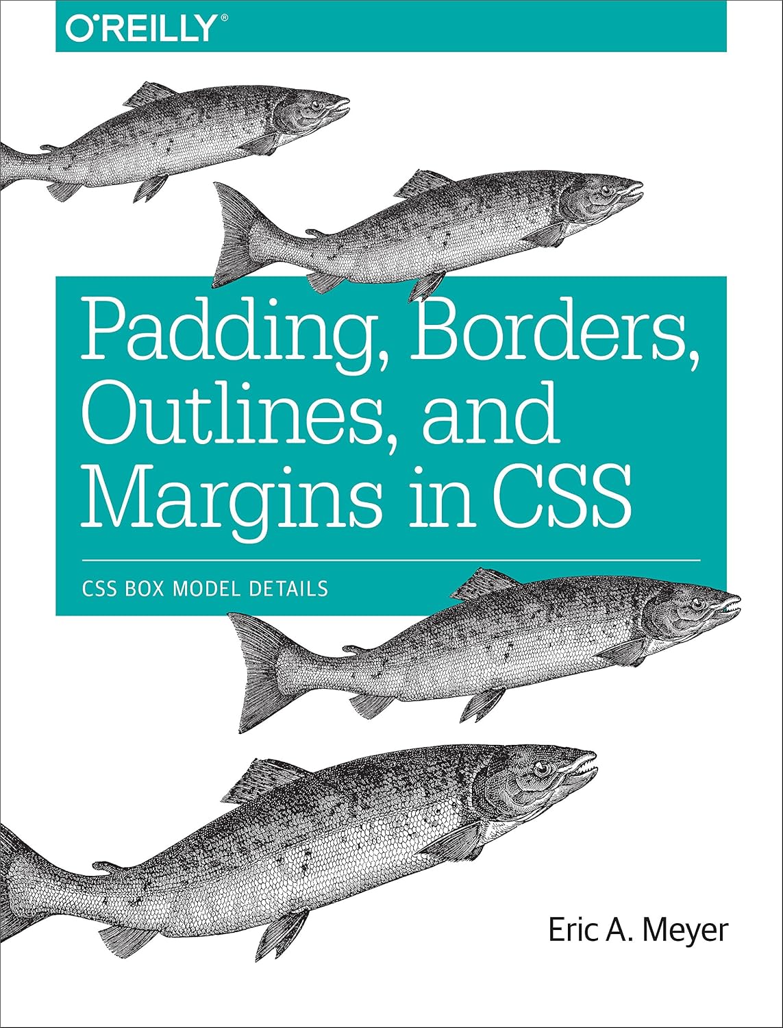 ler totalmente Padding, Borders, Outlines, and Margins in CSS: CSS Box Model Details (English Edition)