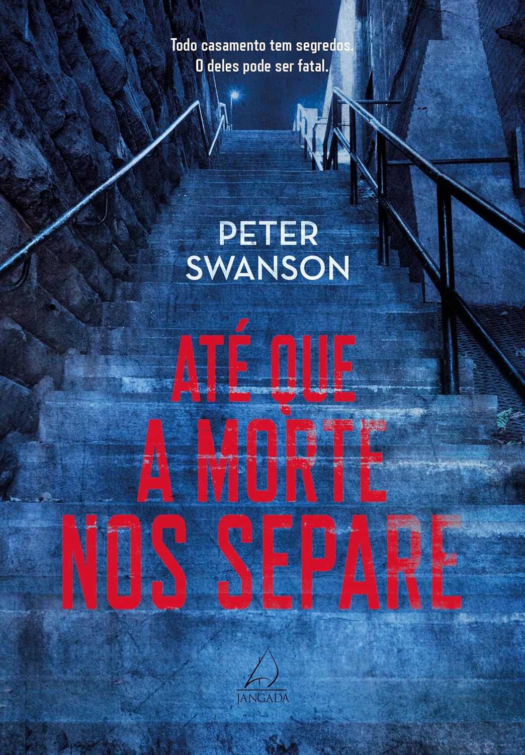 Até que a morte nos separe