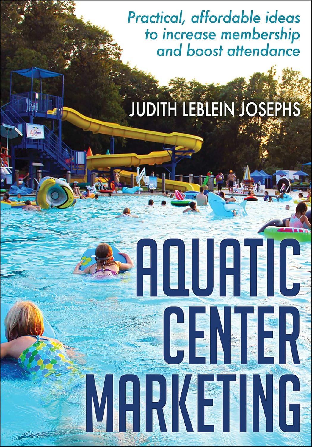 Aquatic Center Marketing baixar livro de graça