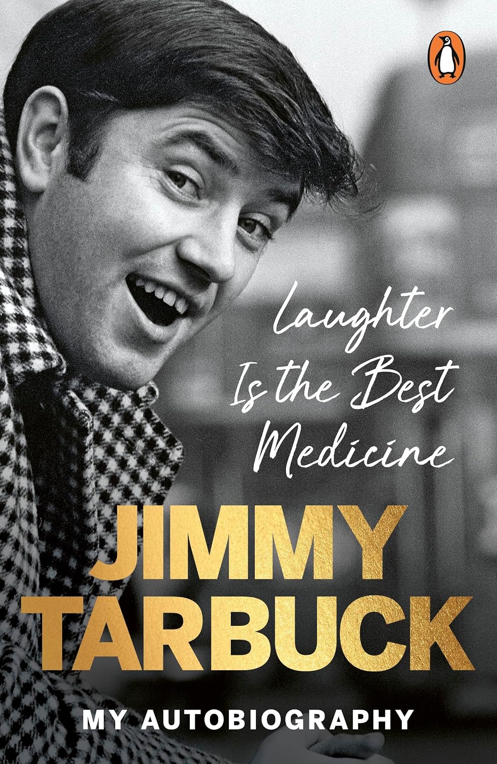 capítulo por capítulo baixar Laughter is the Best Medicine: My autobiography (English Edition)