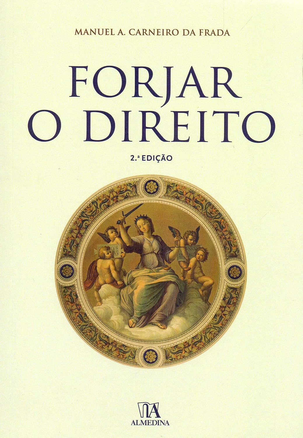 Forjar o Direito
