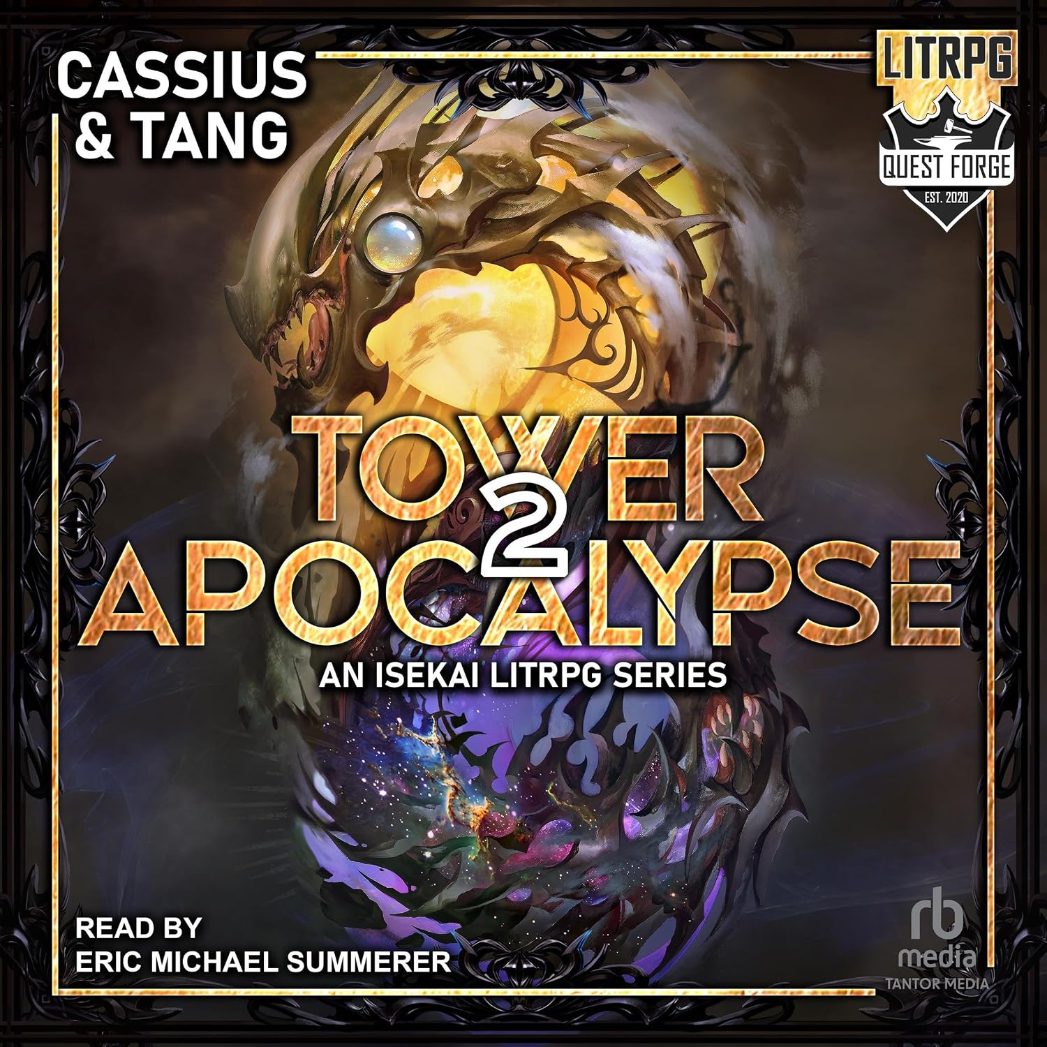 ler totalmente Tower Apocalypse 2