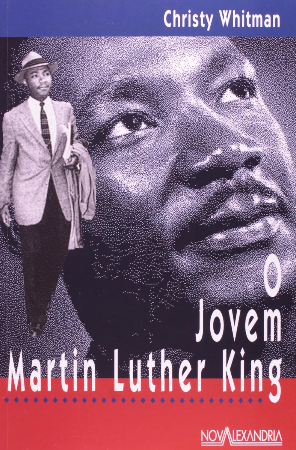 O Jovem Martin Luther King