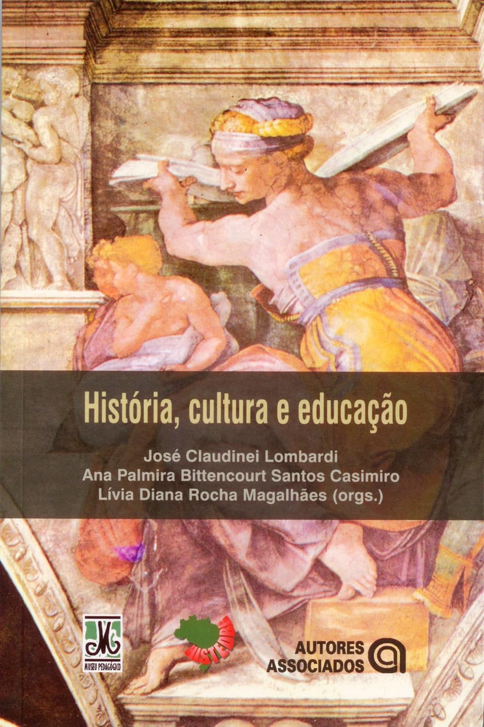 ler totalmente História, Cultura e Educação