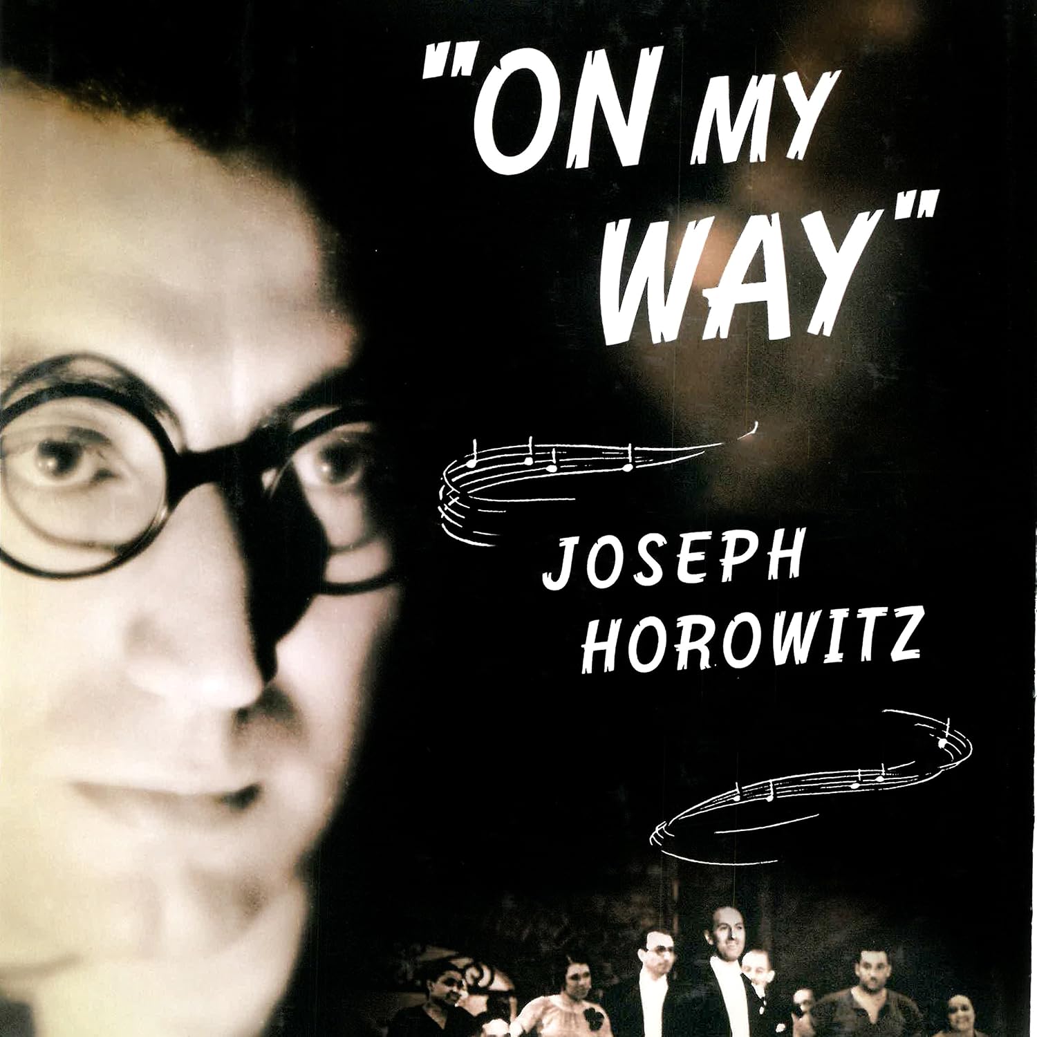 'On My Way': The Untold Story of Rouben Mamoulian, George Gershwin, and Porgy and Bess baixar o livro de graça