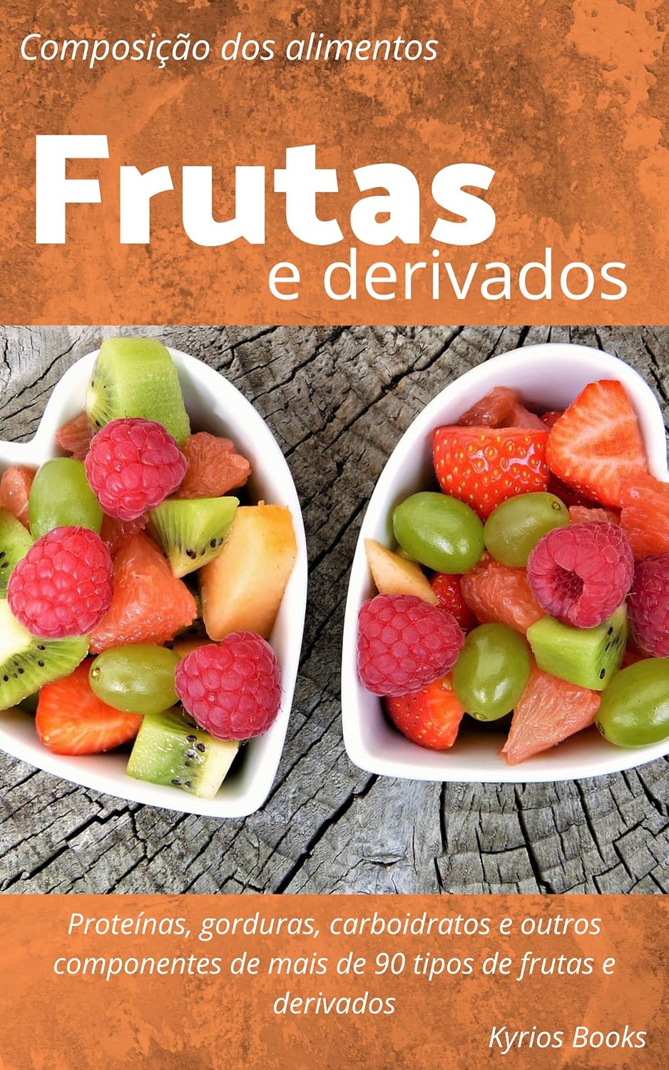 capítulo por capítulo baixar Tabela de composição dos alimentos das Frutas e Derivados: Tabela nutricional e outras informações (Tabela Nutricional (TACO))