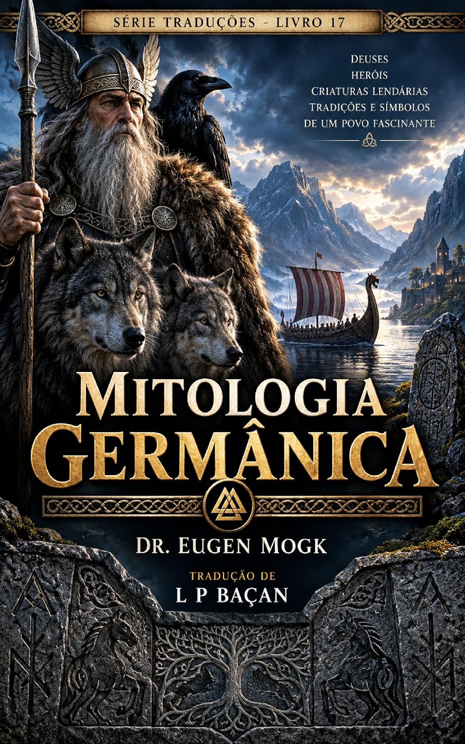 capítulo por capítulo baixar MITOLOGIA GERMÂNICA (TRADUÇÕES)