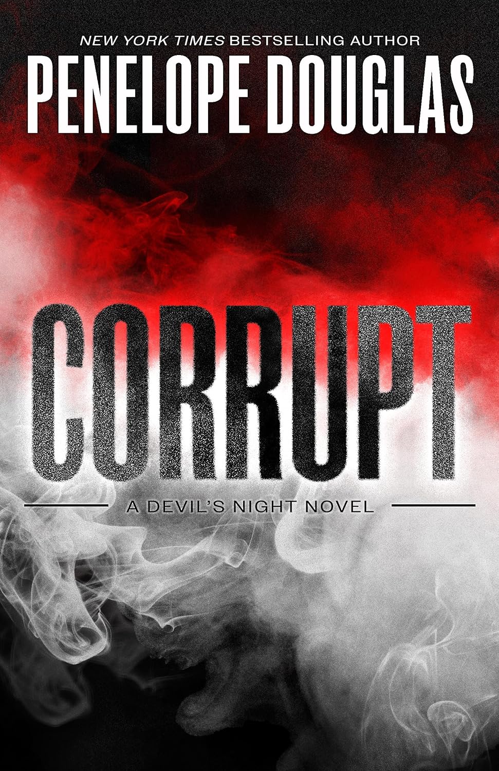 Corrupt (Devil's Night Book 1) (English Edition)
