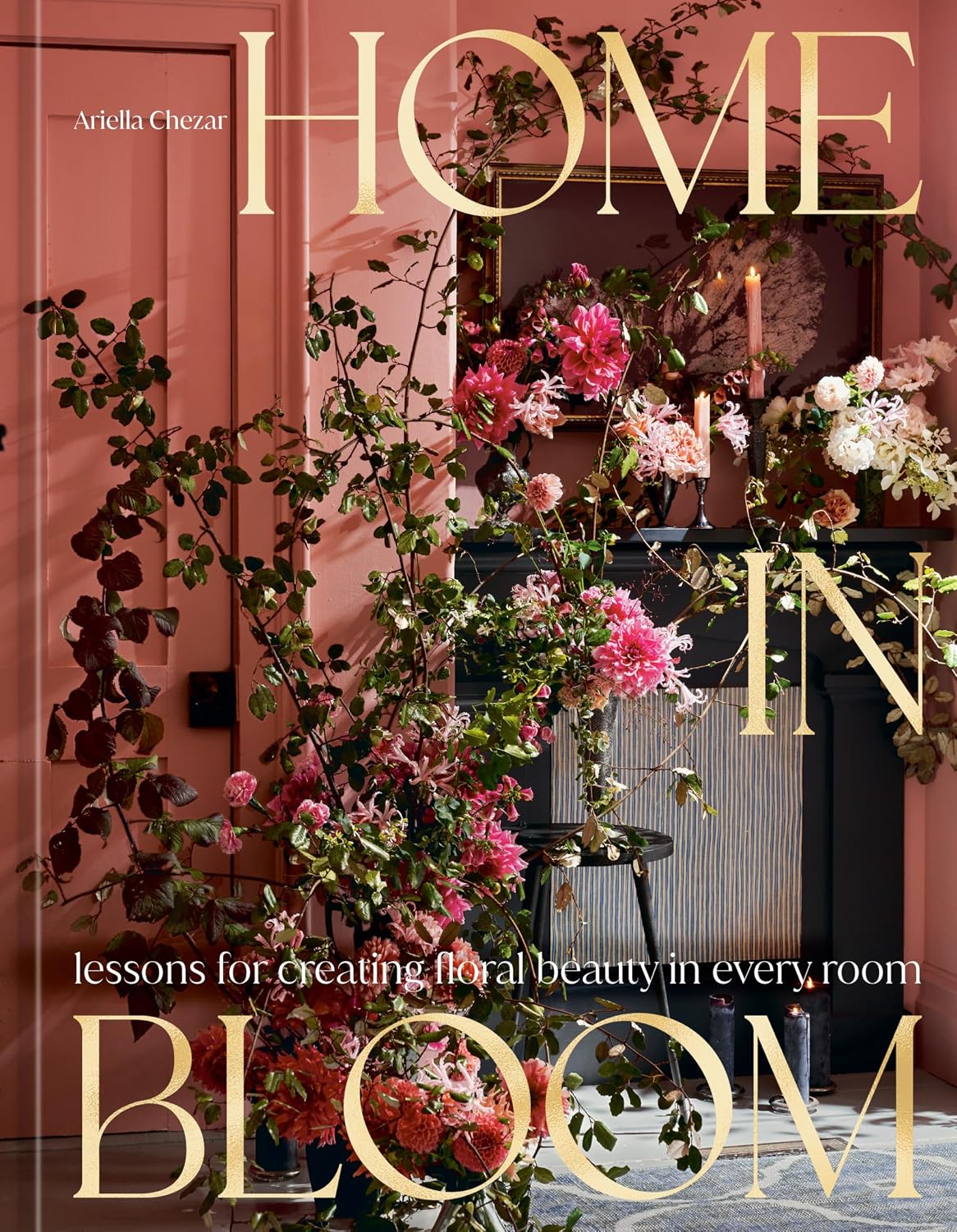 capítulo por capítulo baixar Home in Bloom: Lessons for Creating Floral Beauty in Every Room