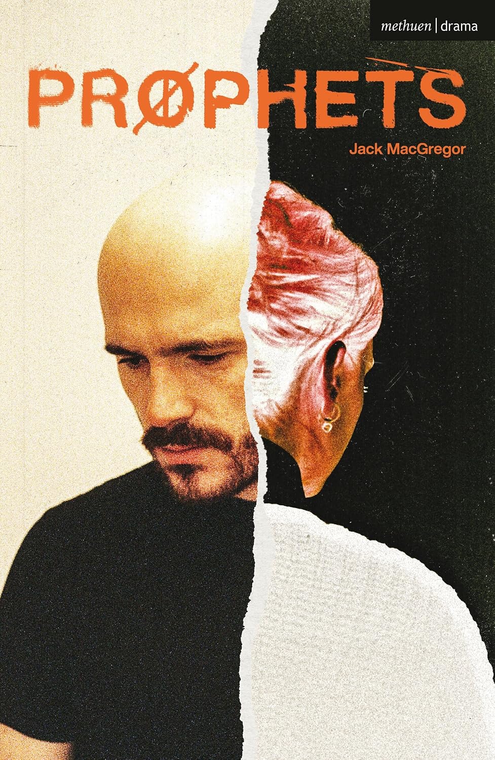 Prophets (Modern Plays) (English Edition)