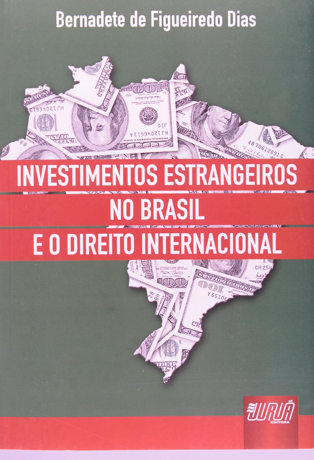 Investimentos Estrangeiros no Brasil e o Direito Internacional baixar o livro de graça