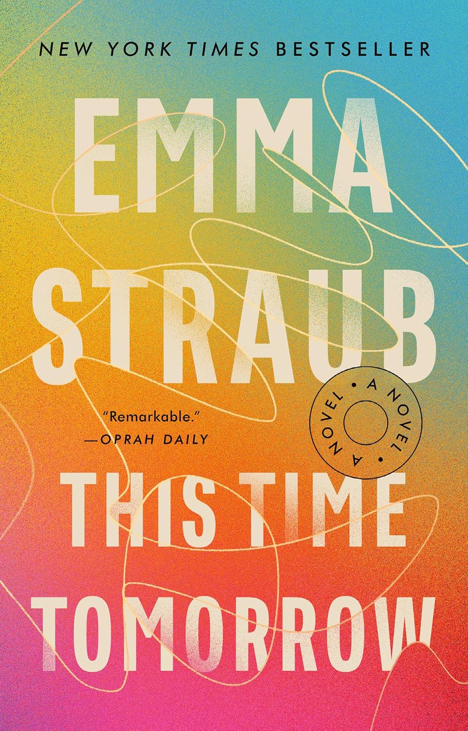 capítulo por capítulo baixar This Time Tomorrow: A Novel (English Edition)