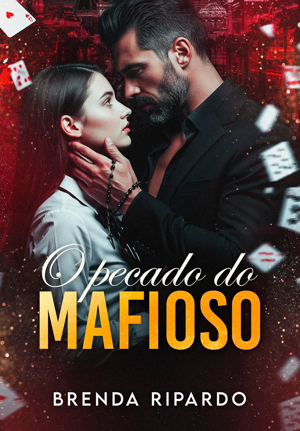 capítulo por capítulo baixar O Pecado do Mafioso