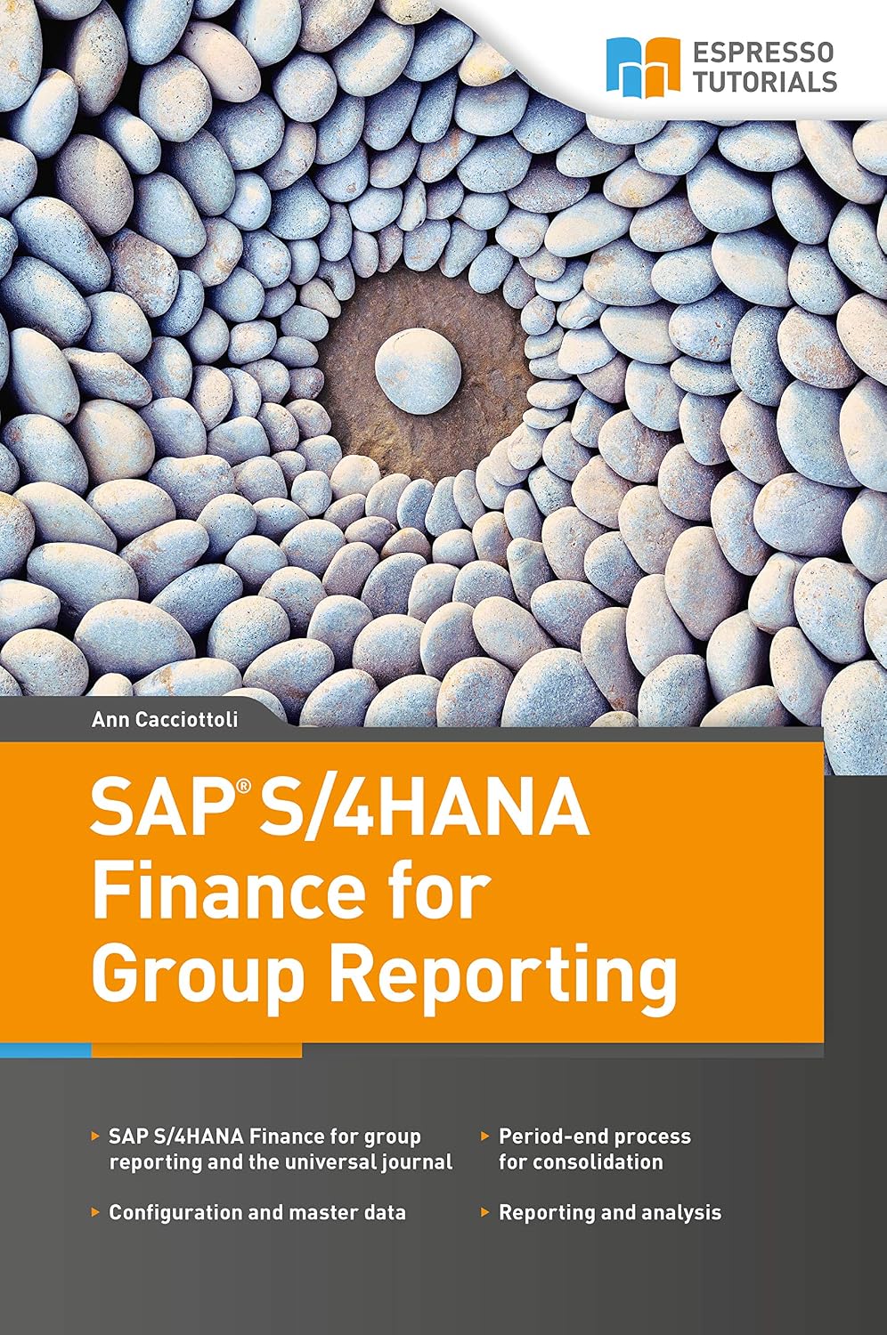 ler totalmente SAP S/4HANA Finance for Group Reporting (English Edition)