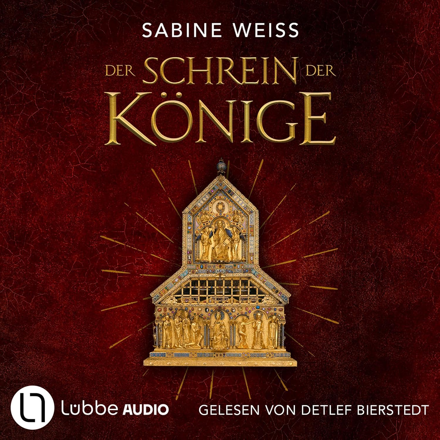 capítulo por capítulo baixar Der Schrein der Könige