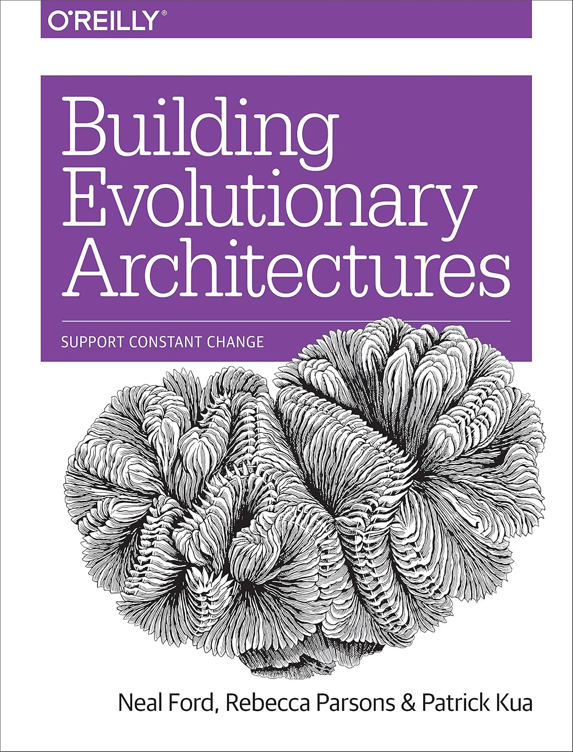 Building Evolutionary Architectures: Support Constant Change baixar livro de graça