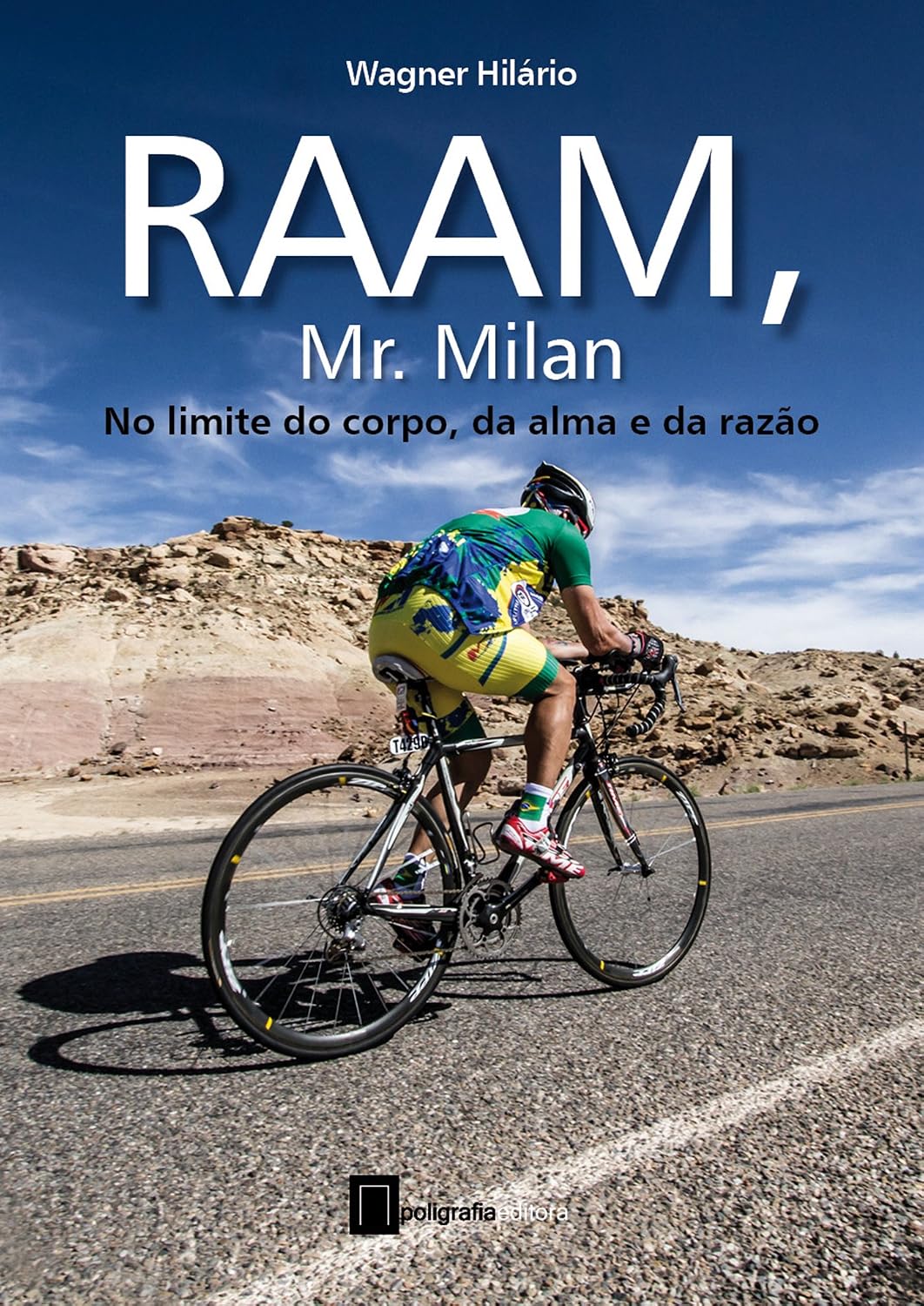 RAAM Mr. Milan (1) baixar o livro de graça