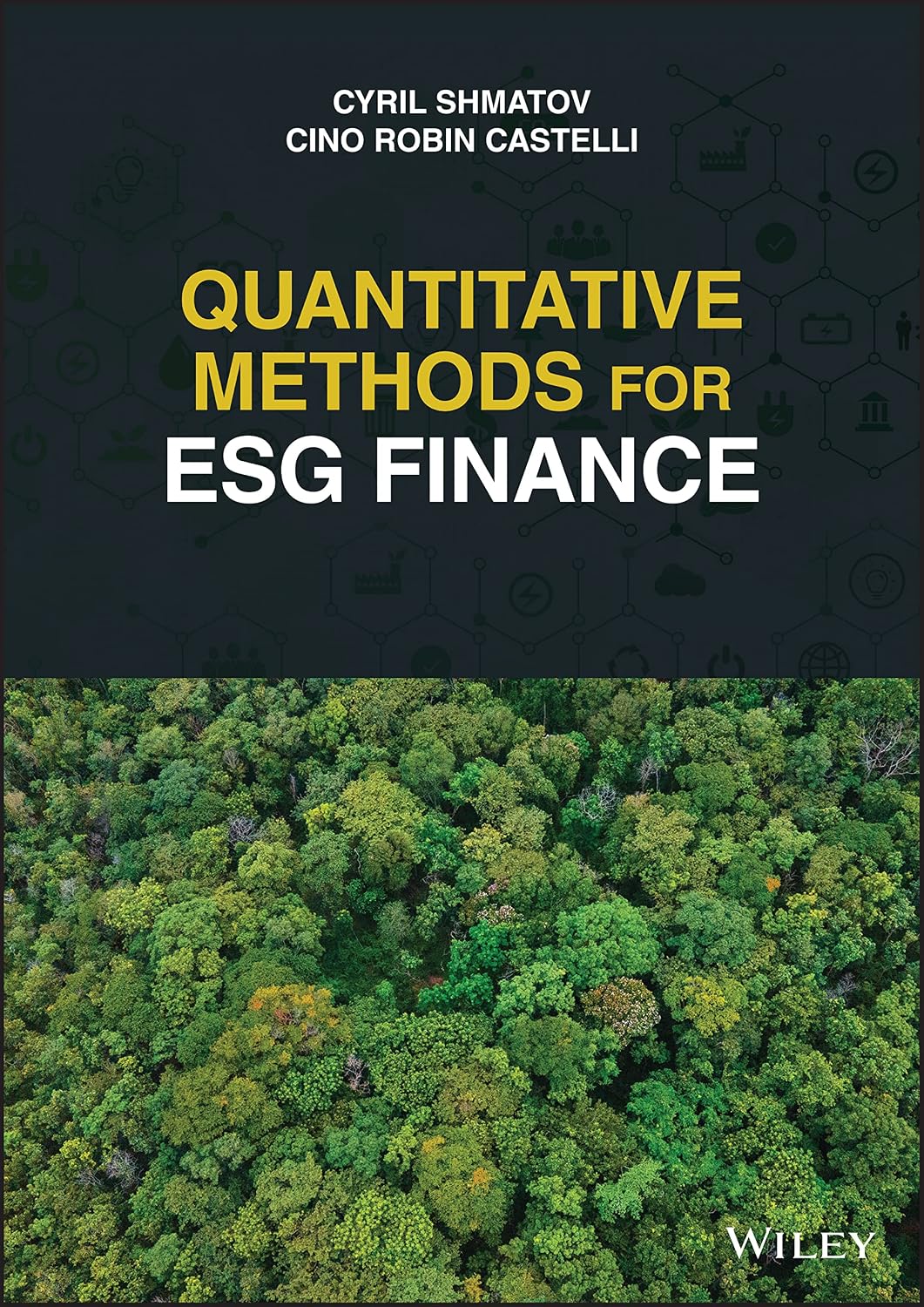 Quantitative Methods for Esg Finance baixar livro de graça