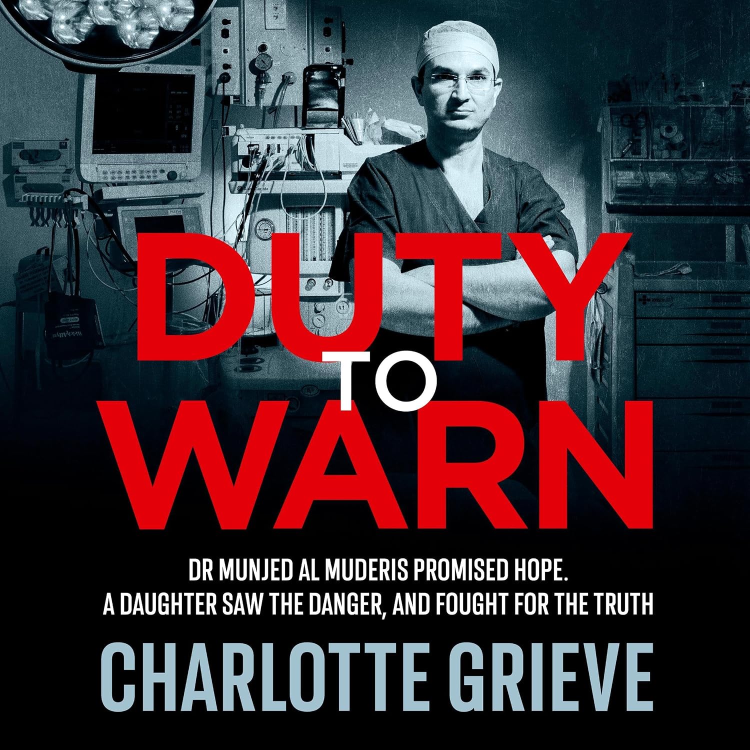 Duty to Warn baixar o livro de graça