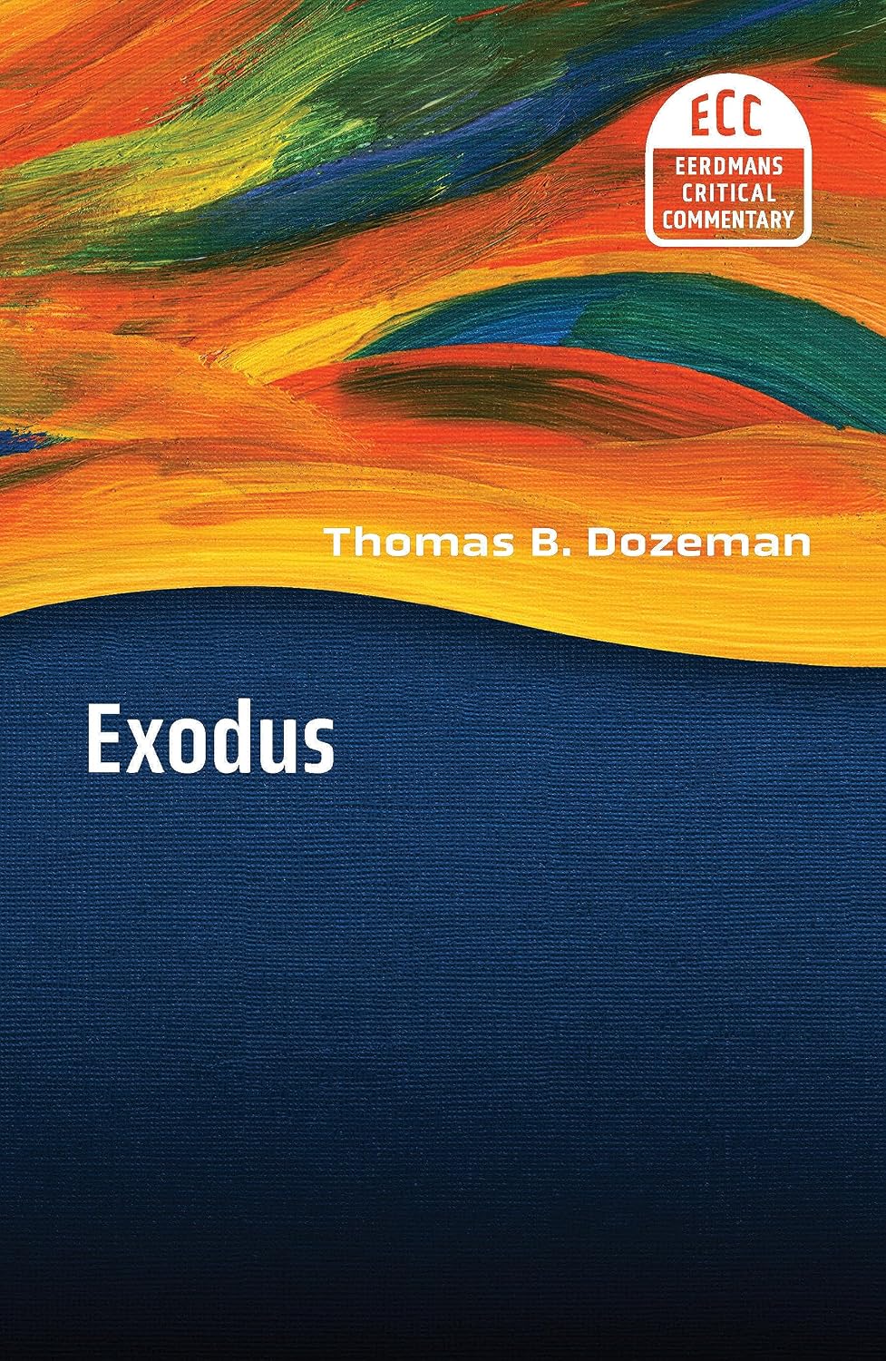 ler totalmente Exodus