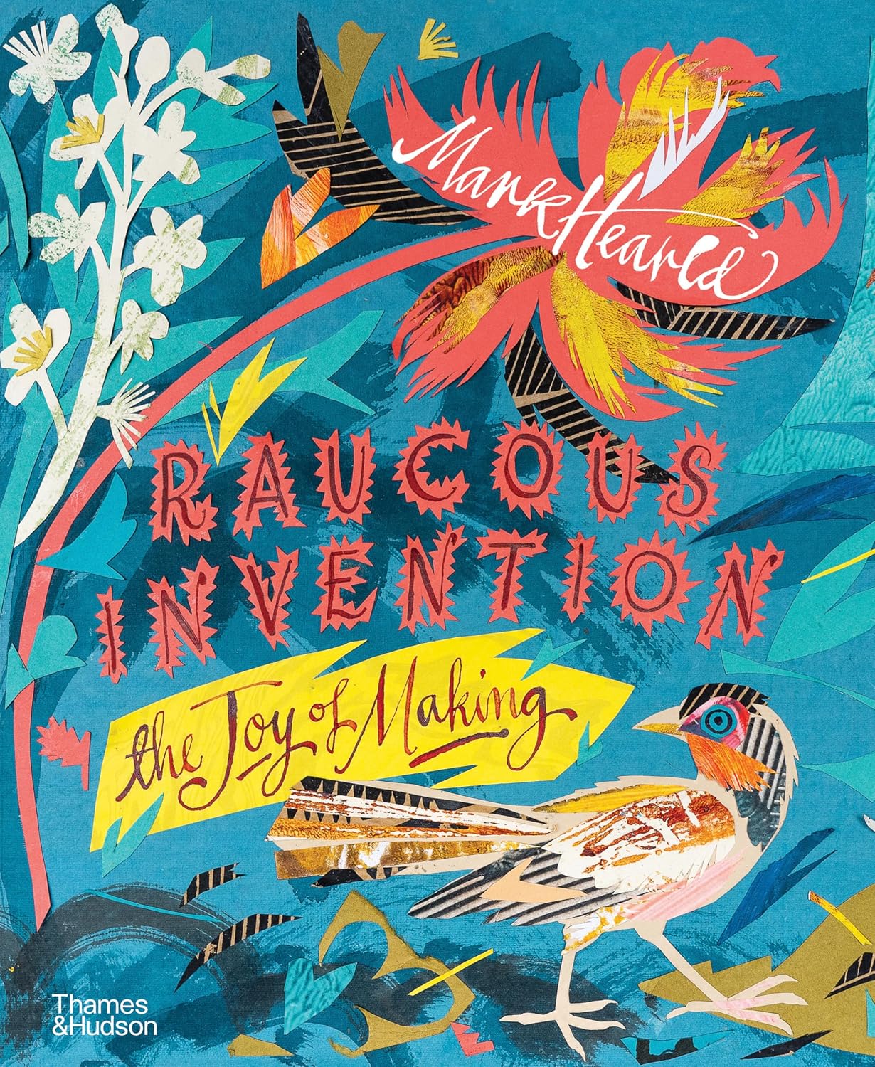 ler totalmente Raucous Invention: the joy of making