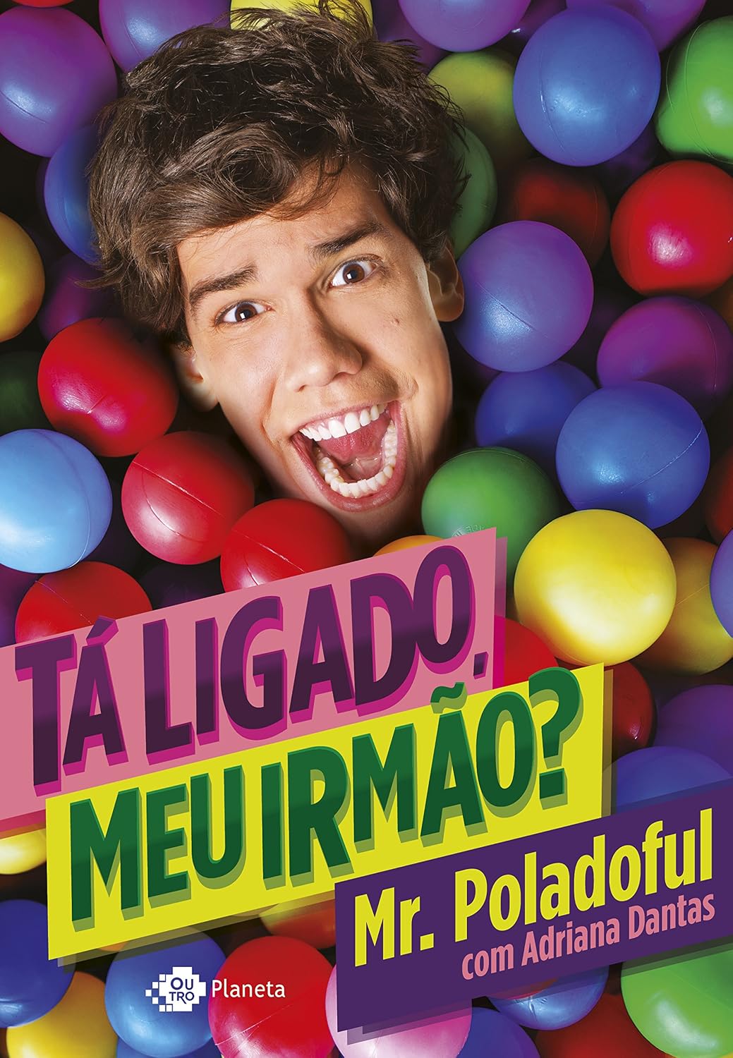 capítulo por capítulo baixar Tá ligado, meu irmão ?