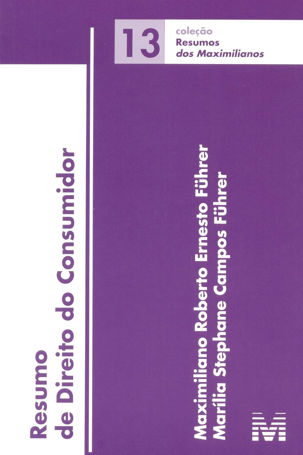 Resumo (13) direito do consumidor - 1 ed./2015 baixar o livro de graça
