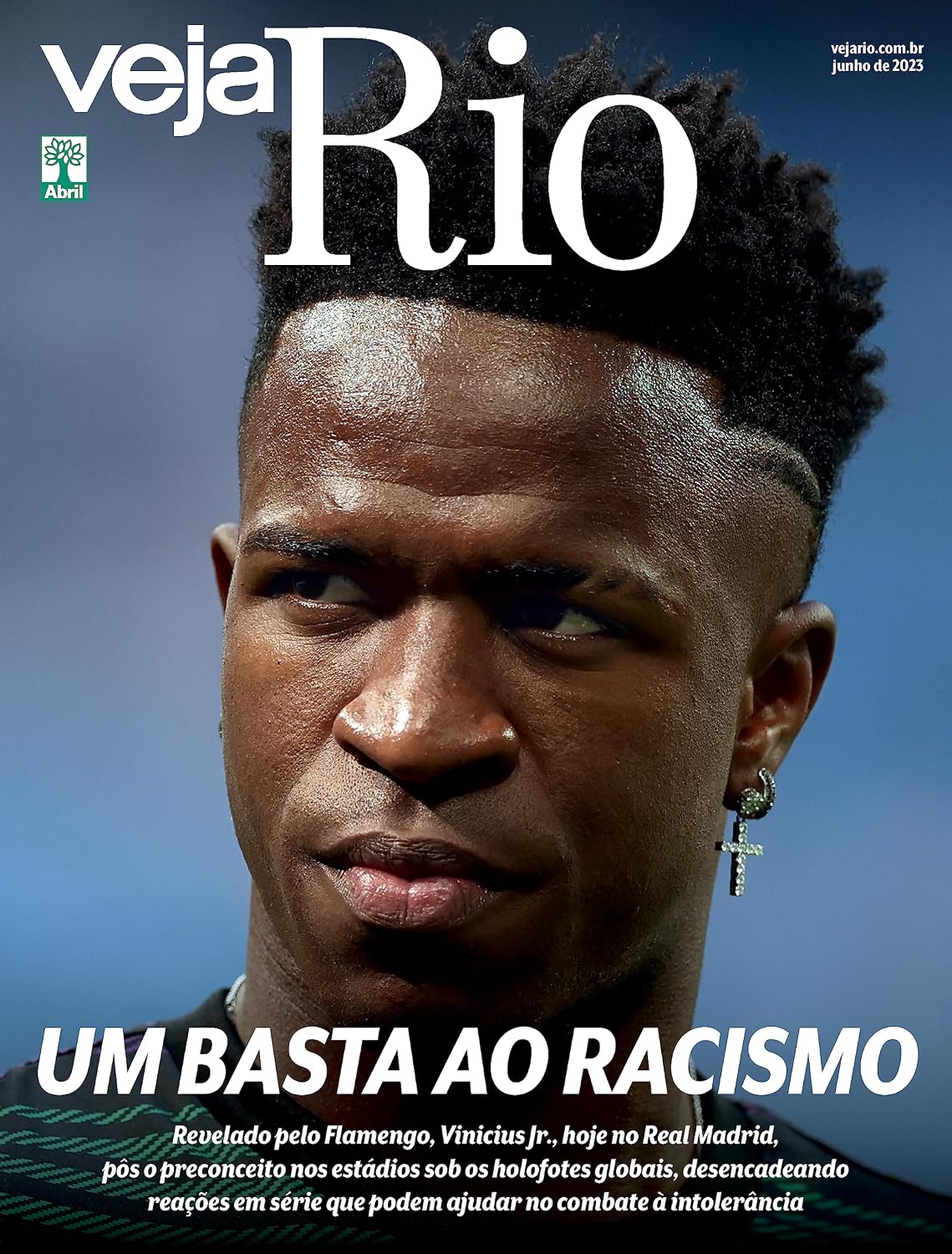 capítulo por capítulo baixar Revista Veja Rio [ed.1438] - 06/2023