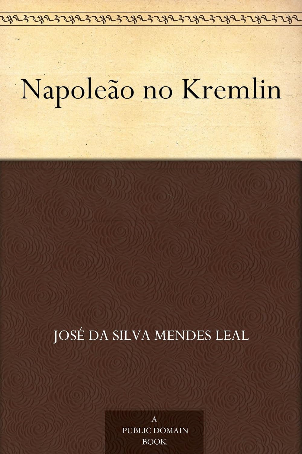 Napoleão no Kremlin baixar livro de graça