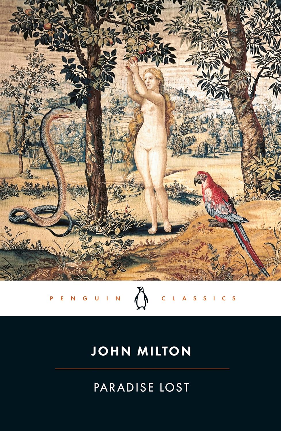 capítulo por capítulo baixar Paradise Lost