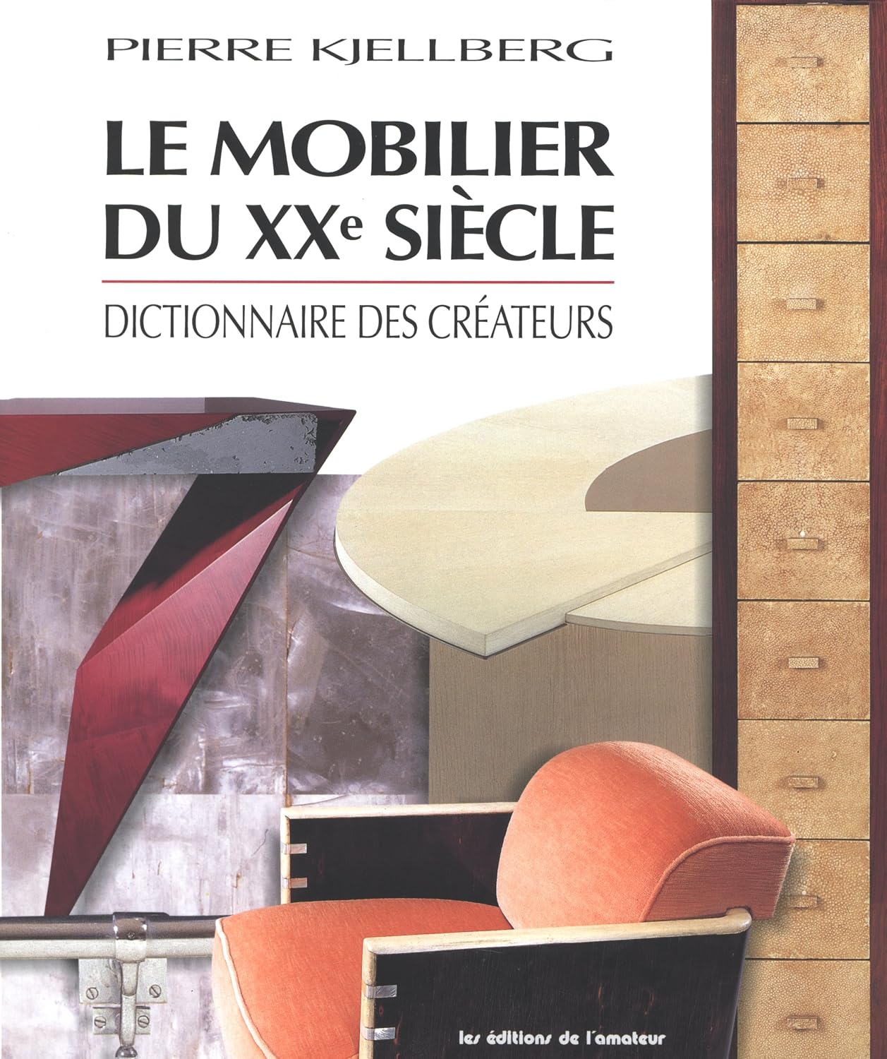 Le Mobilier du XXe siècle baixar livro de graça