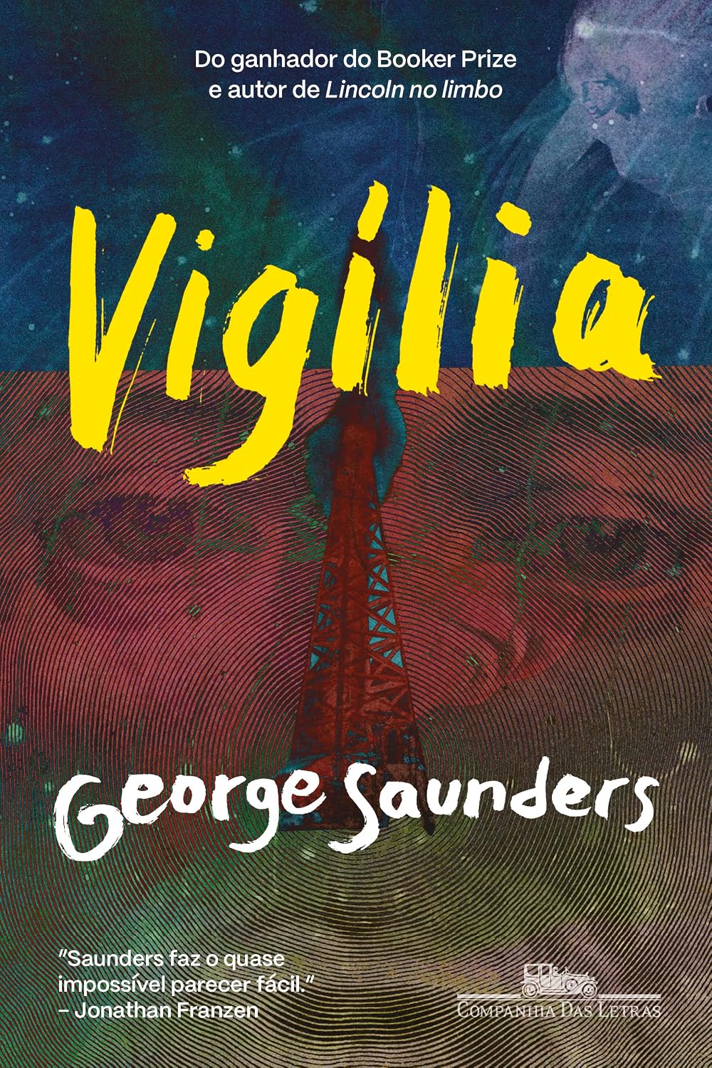Vigília baixar o livro de graça