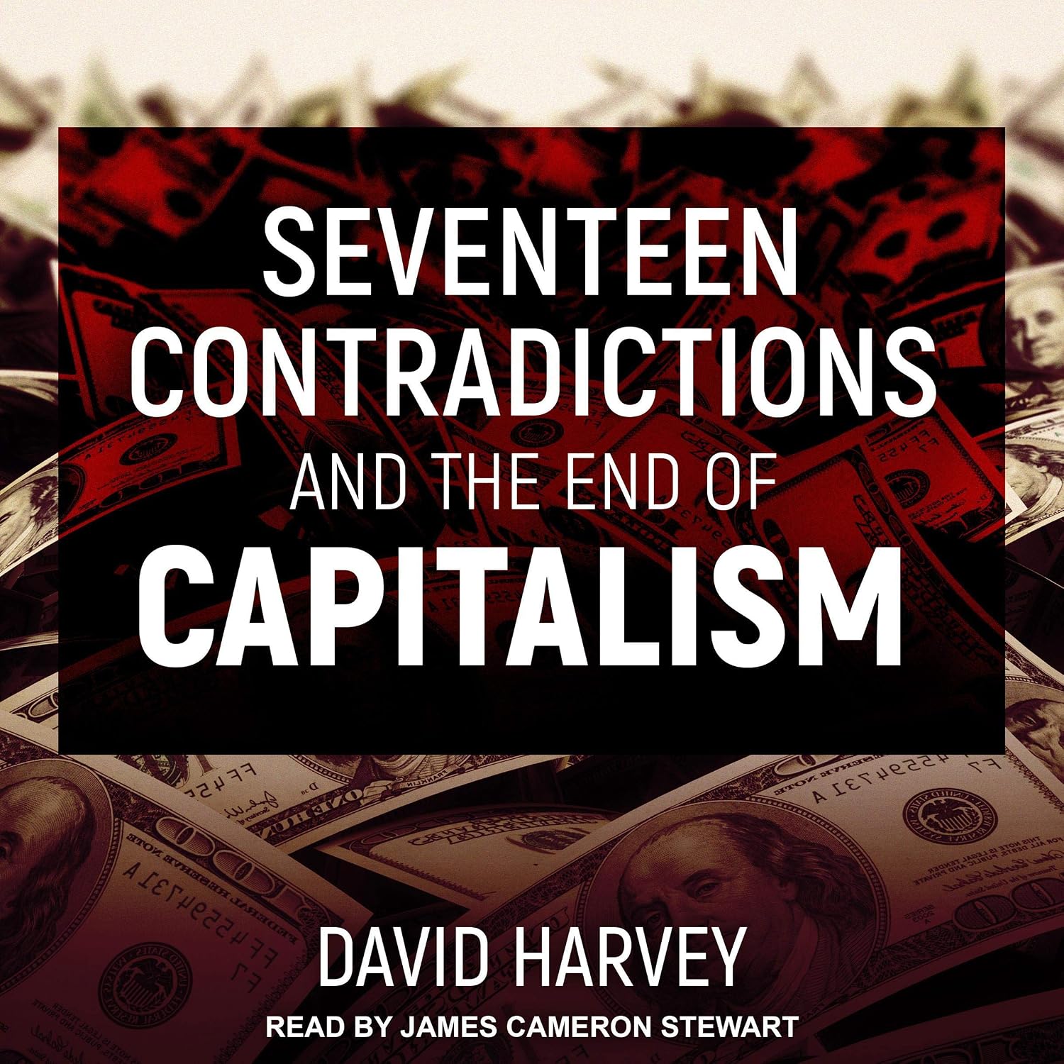 ler totalmente Seventeen Contradictions and the End of Capitalism