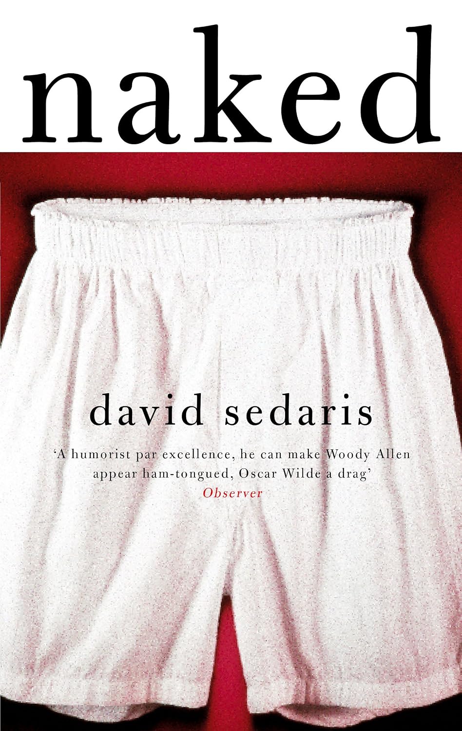 ler totalmente Naked (English Edition)