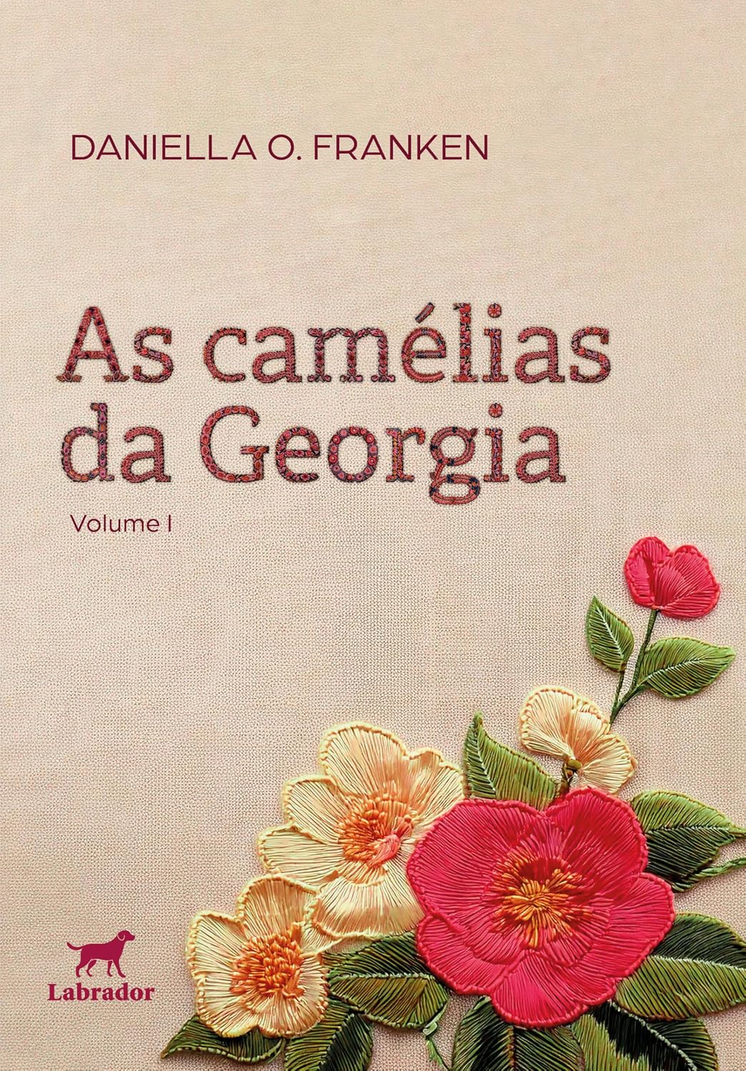 capítulo por capítulo baixar As camélias da Georgia: Volume I