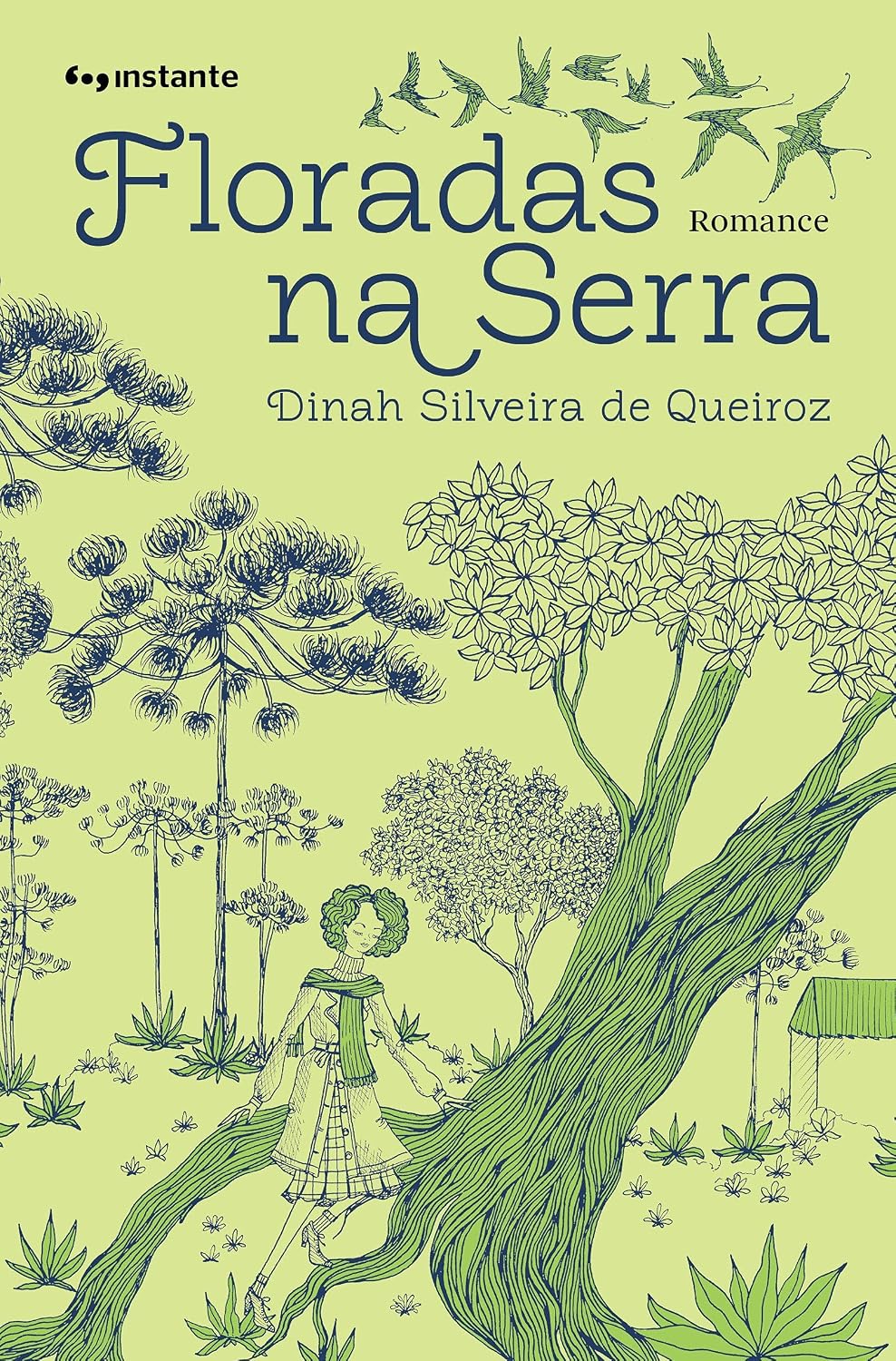 Floradas na Serra baixar o livro de graça