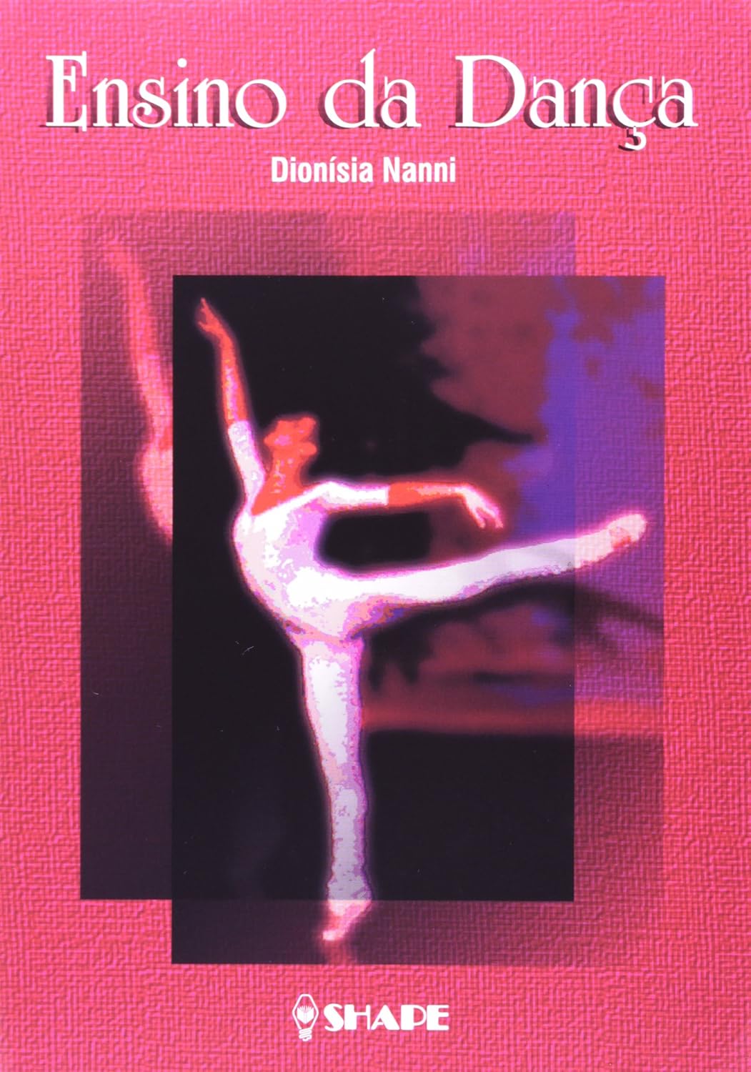 ler totalmente Ensino da Dança