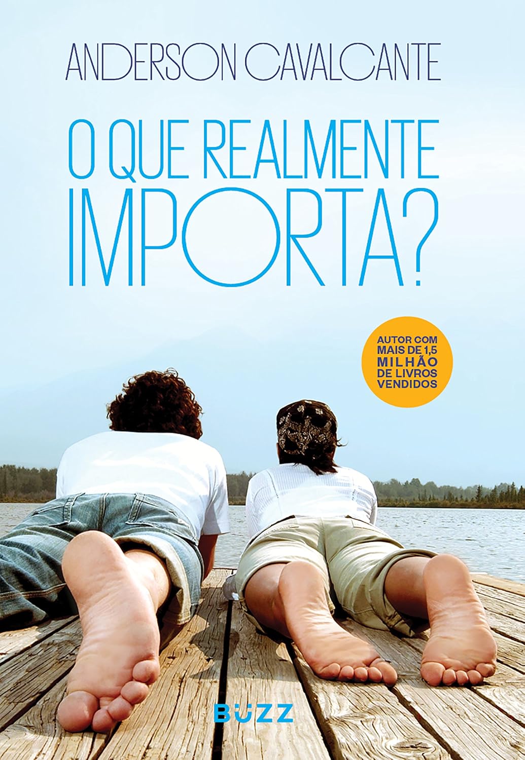 O que realmente importa? baixar o livro de graça