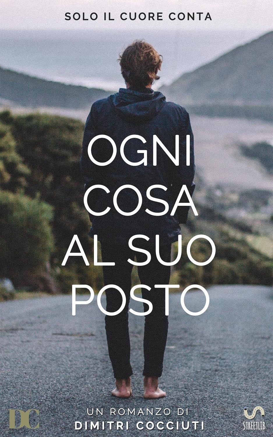 Ogni cosa al suo posto (Italian Edition) baixar o livro de graça